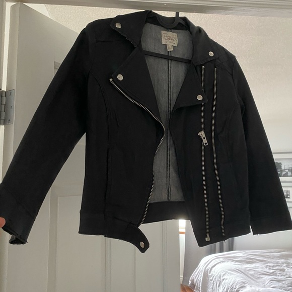 Mango Jacket - Picture 5 of 6